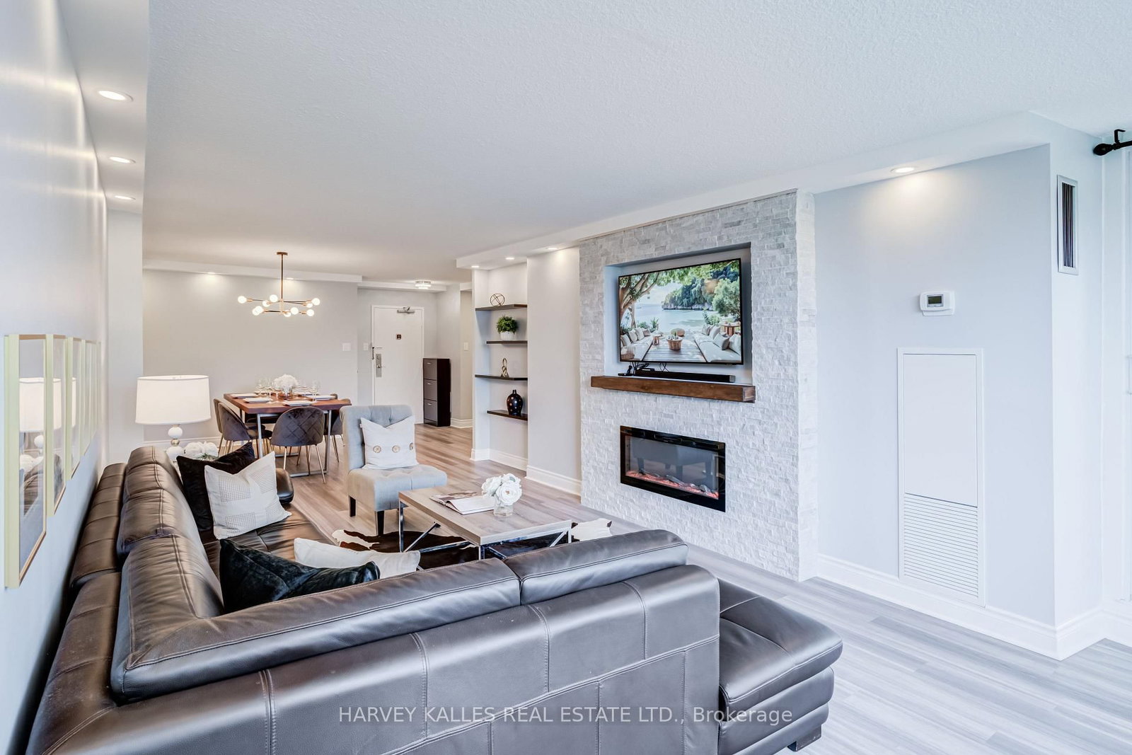 65 Huntingdale Boulevard • #103 • Toronto, ON photo 17