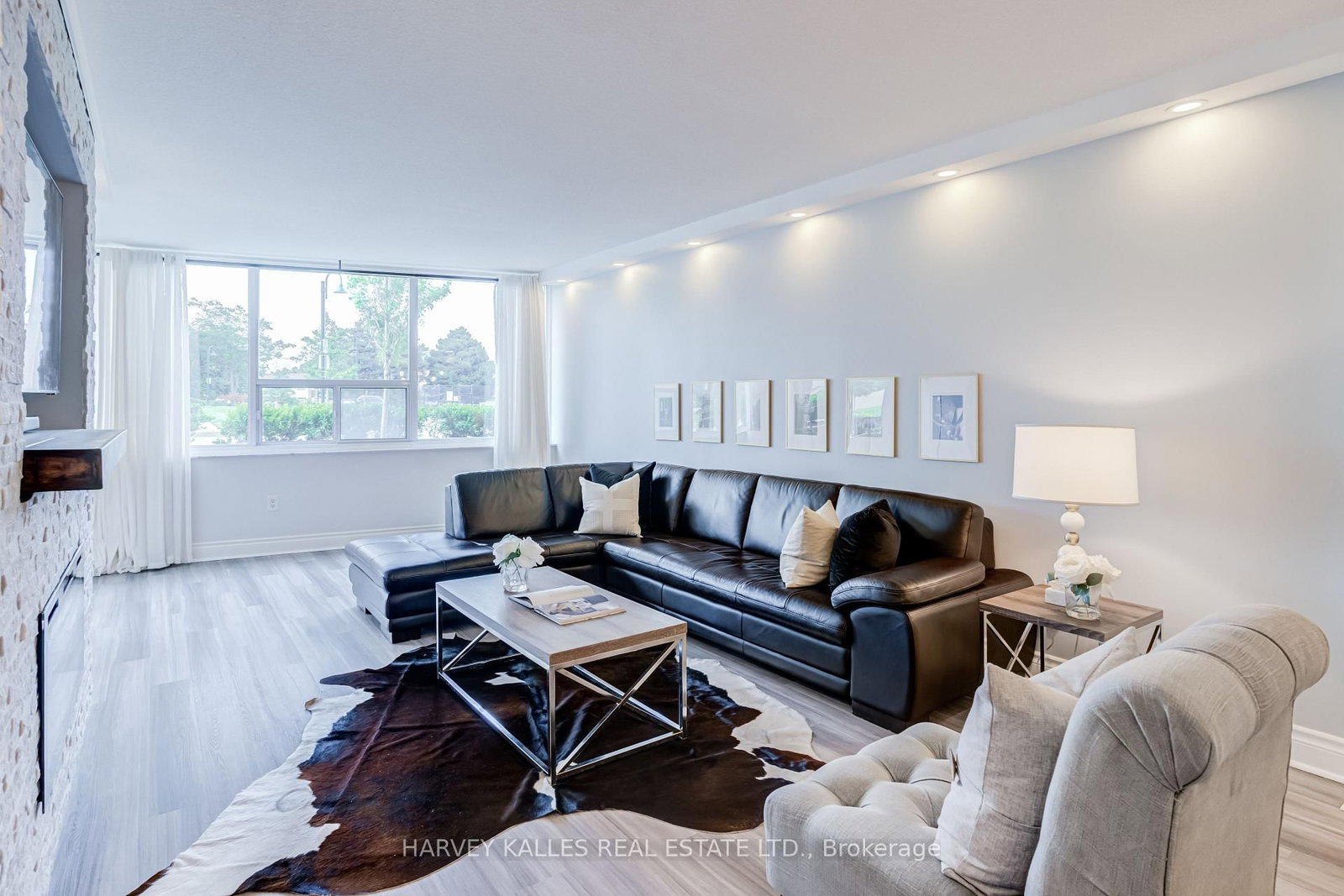 65 Huntingdale Boulevard • #103 • Toronto, ON photo 18