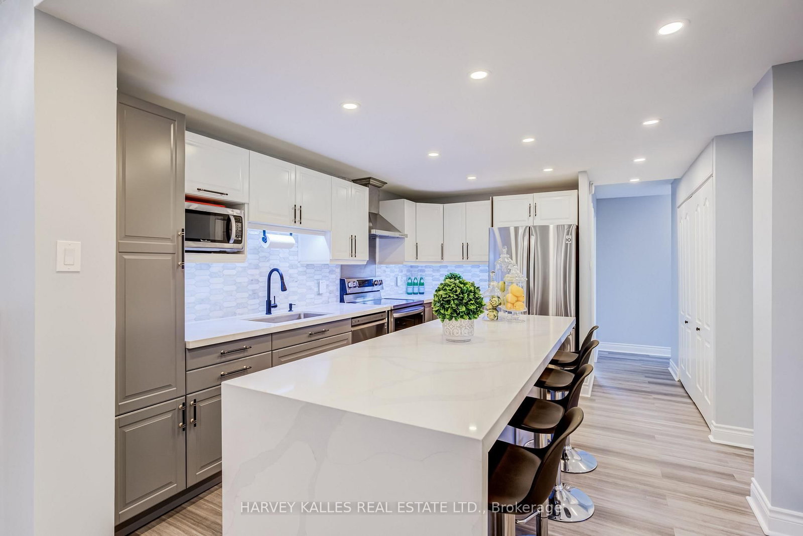 65 Huntingdale Boulevard • #103 • Toronto, ON photo 2