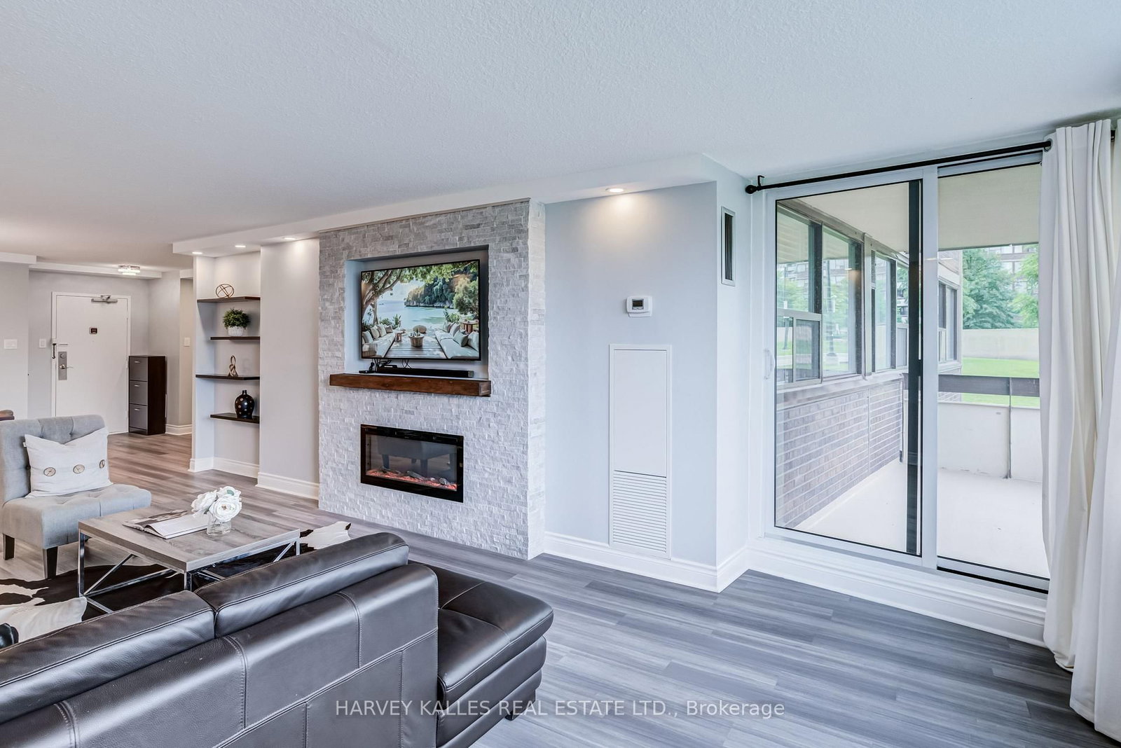 65 Huntingdale Boulevard • #103 • Toronto, ON photo 21