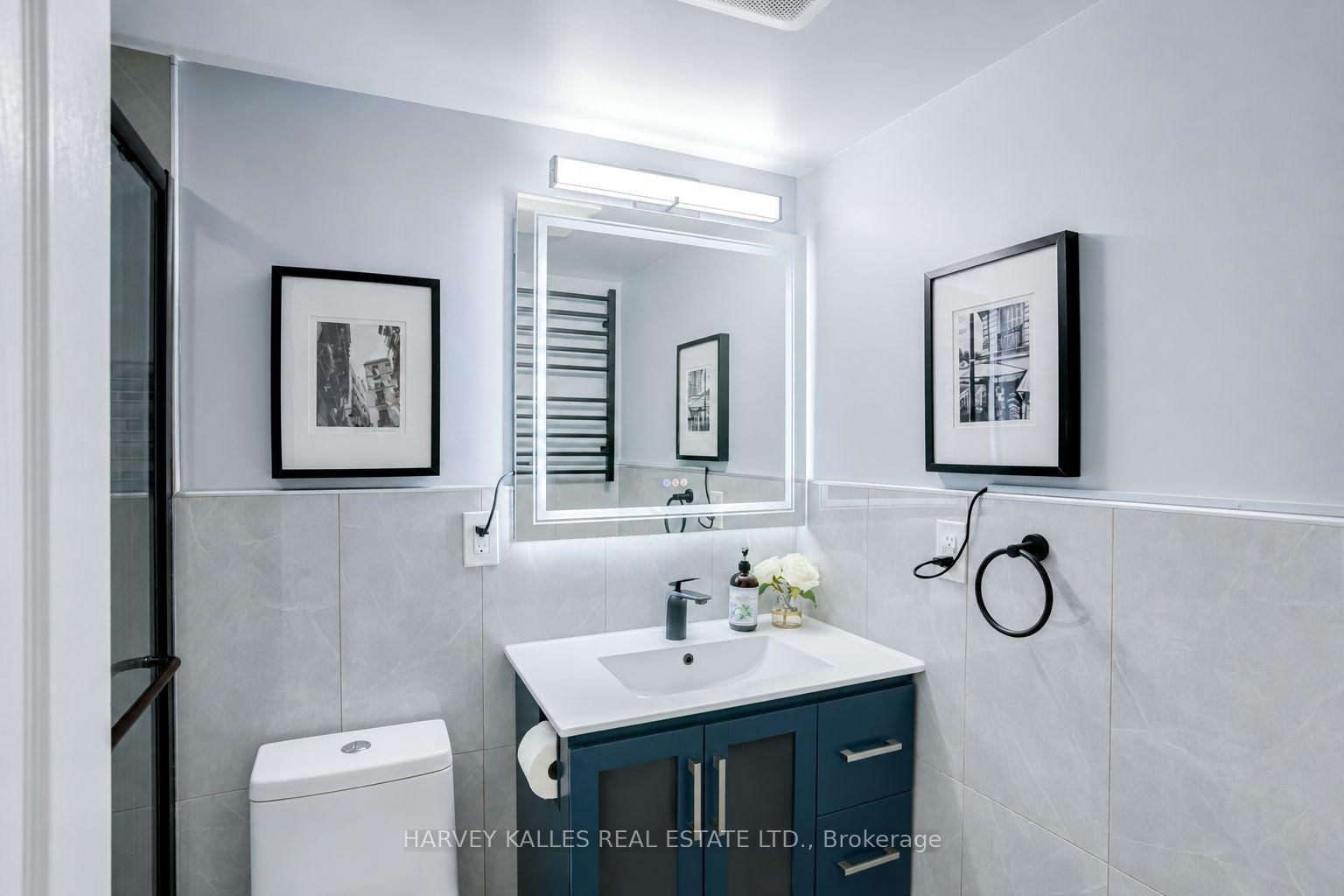 65 Huntingdale Boulevard • #103 • Toronto, ON photo 29