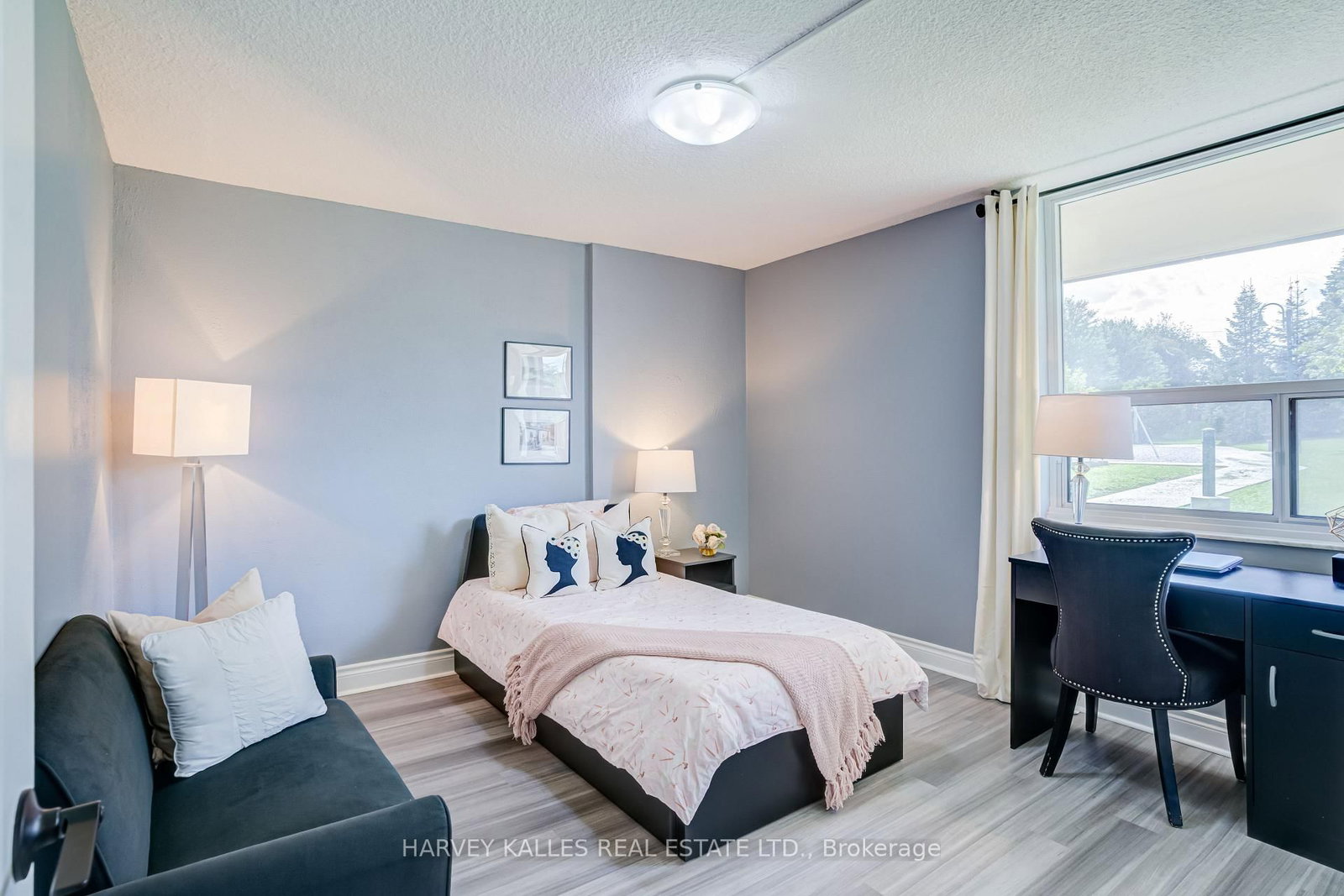 65 Huntingdale Boulevard • #103 • Toronto, ON photo 33