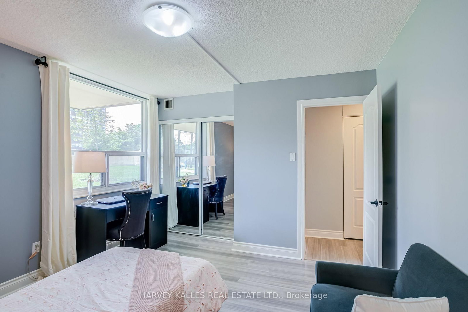 65 Huntingdale Boulevard • #103 • Toronto, ON photo 35
