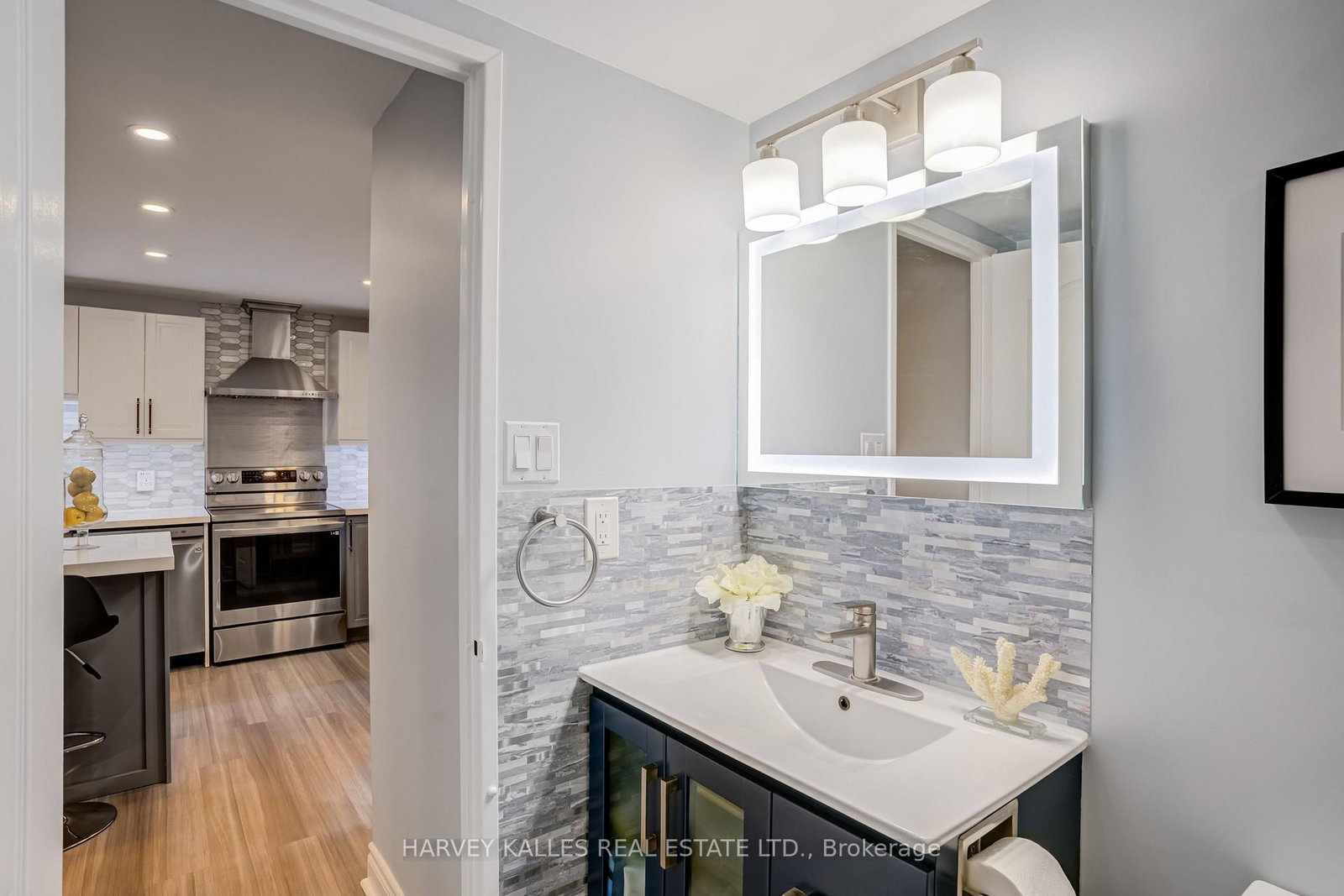 65 Huntingdale Boulevard • #103 • Toronto, ON photo 38