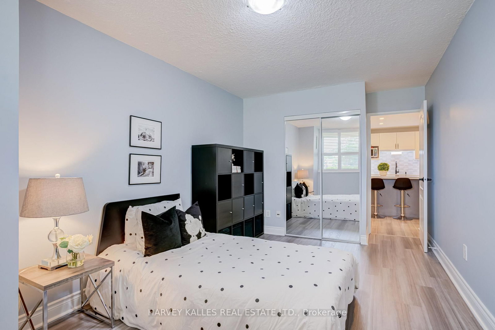 65 Huntingdale Boulevard • #103 • Toronto, ON photo 40