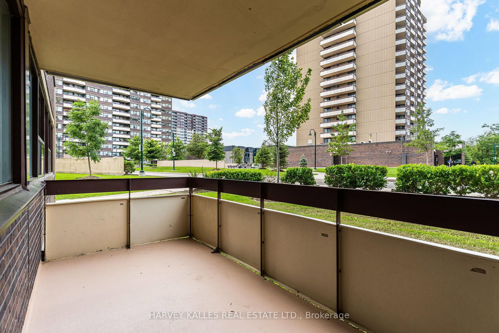 65 Huntingdale Boulevard • #103 • Toronto, ON photo 44