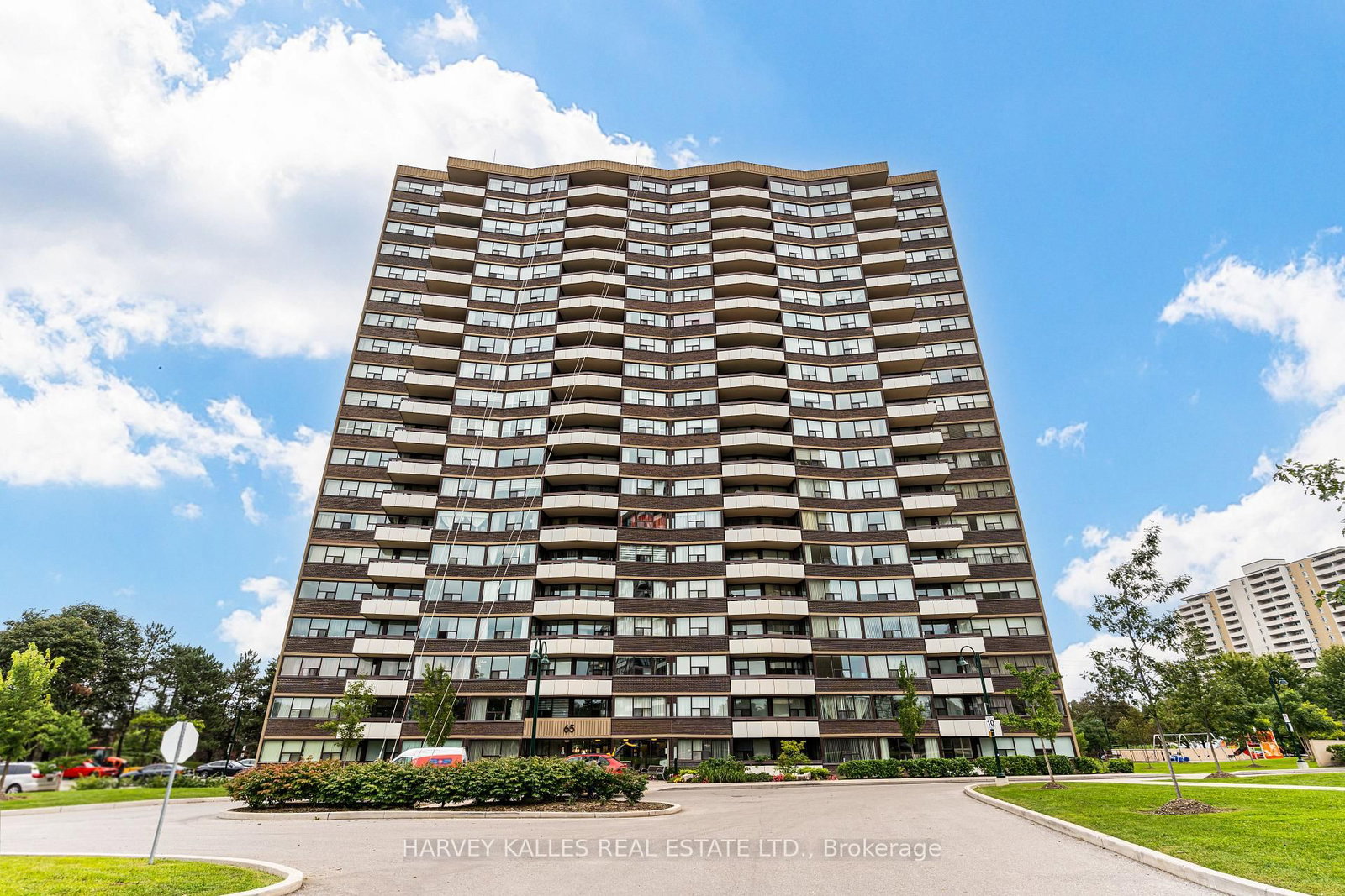 65 Huntingdale Boulevard • #103 • Toronto, ON photo 49