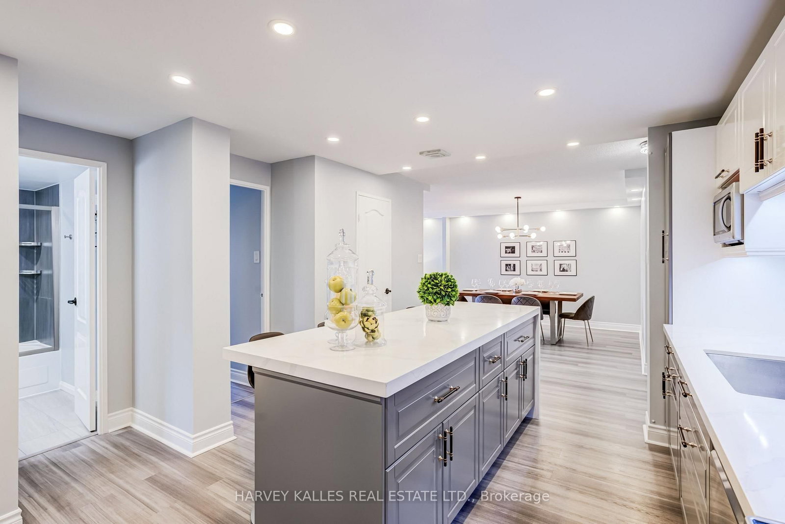 65 Huntingdale Boulevard • #103 • Toronto, ON photo 5