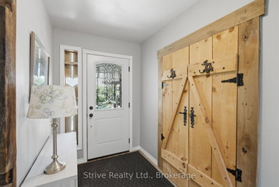 4437 Concession Rd 4 Road • Clarington, ON photo 3