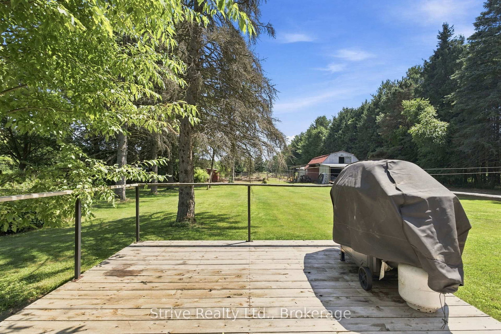 4437 Concession Rd 4 Road • Clarington, ON photo 34