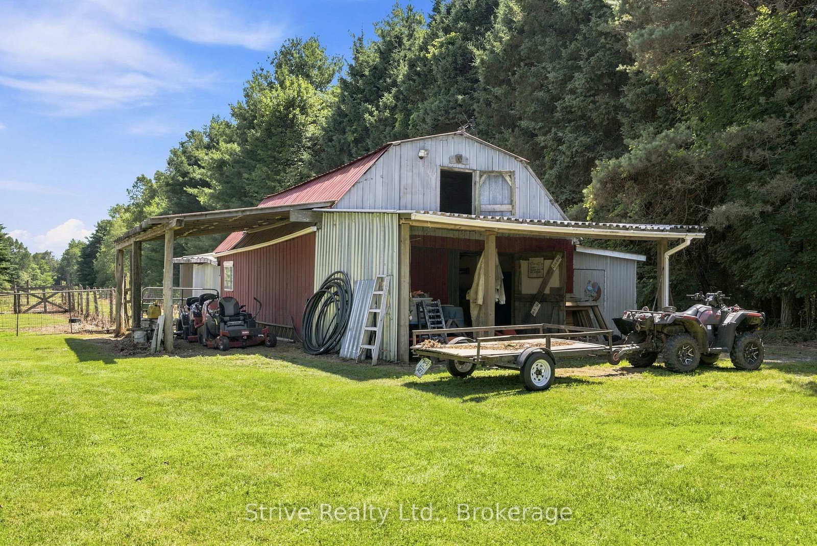 4437 Concession Rd 4 Road • Clarington, ON photo 35