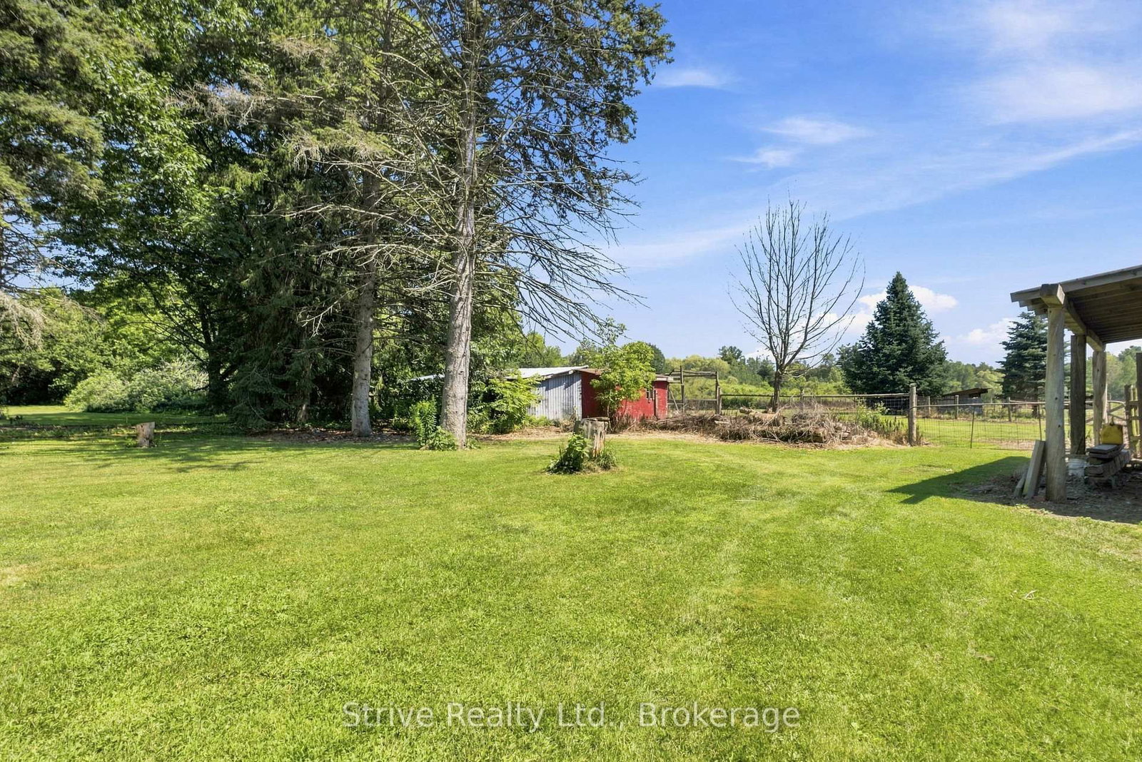 4437 Concession Rd 4 Road • Clarington, ON photo 36