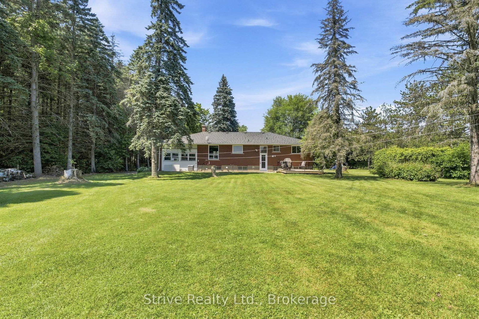 4437 Concession Rd 4 Road • Clarington, ON photo 37