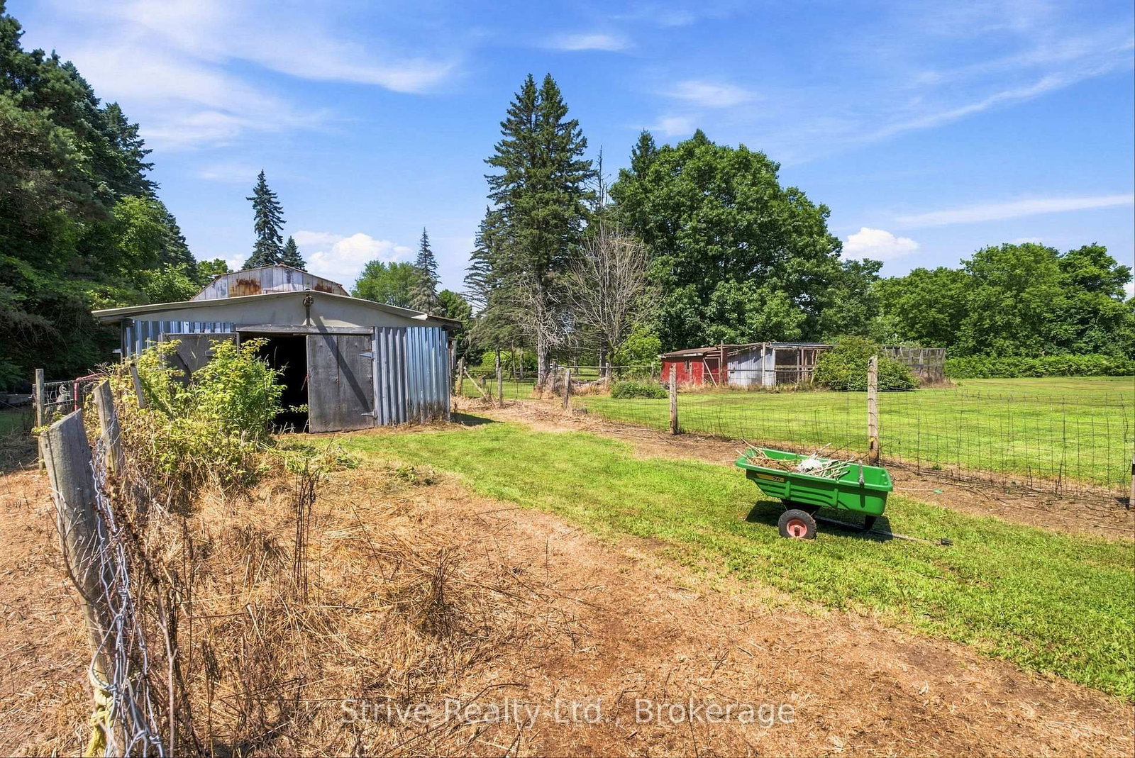 4437 Concession Rd 4 Road • Clarington, ON photo 39