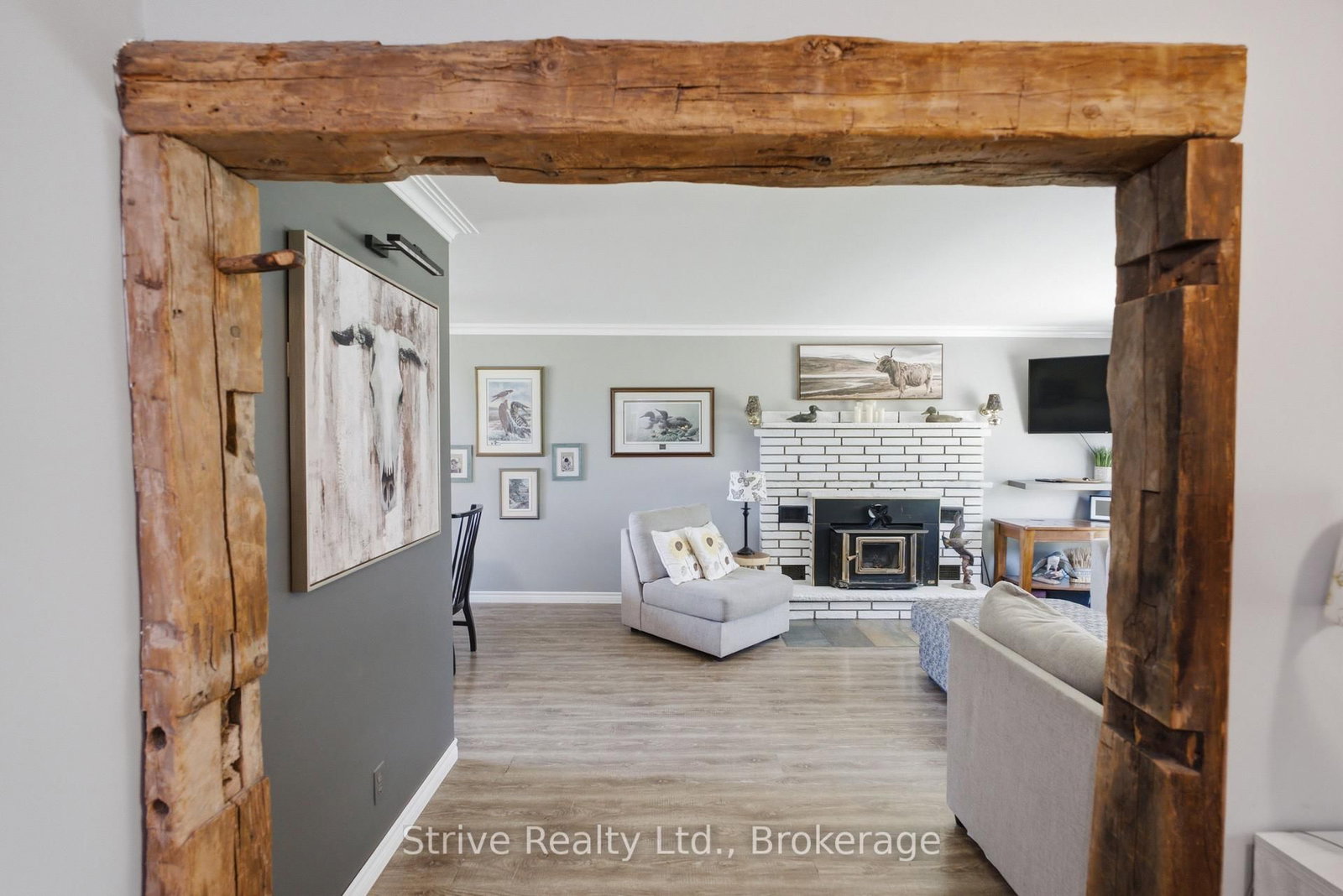 4437 Concession Rd 4 Road • Clarington, ON photo 4