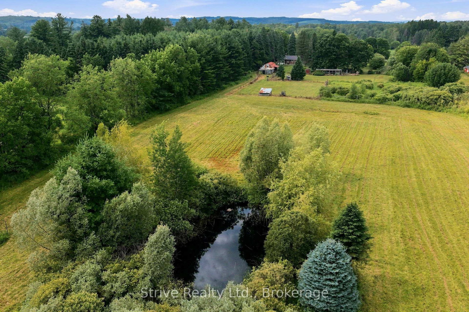4437 Concession Rd 4 Road • Clarington, ON photo 49