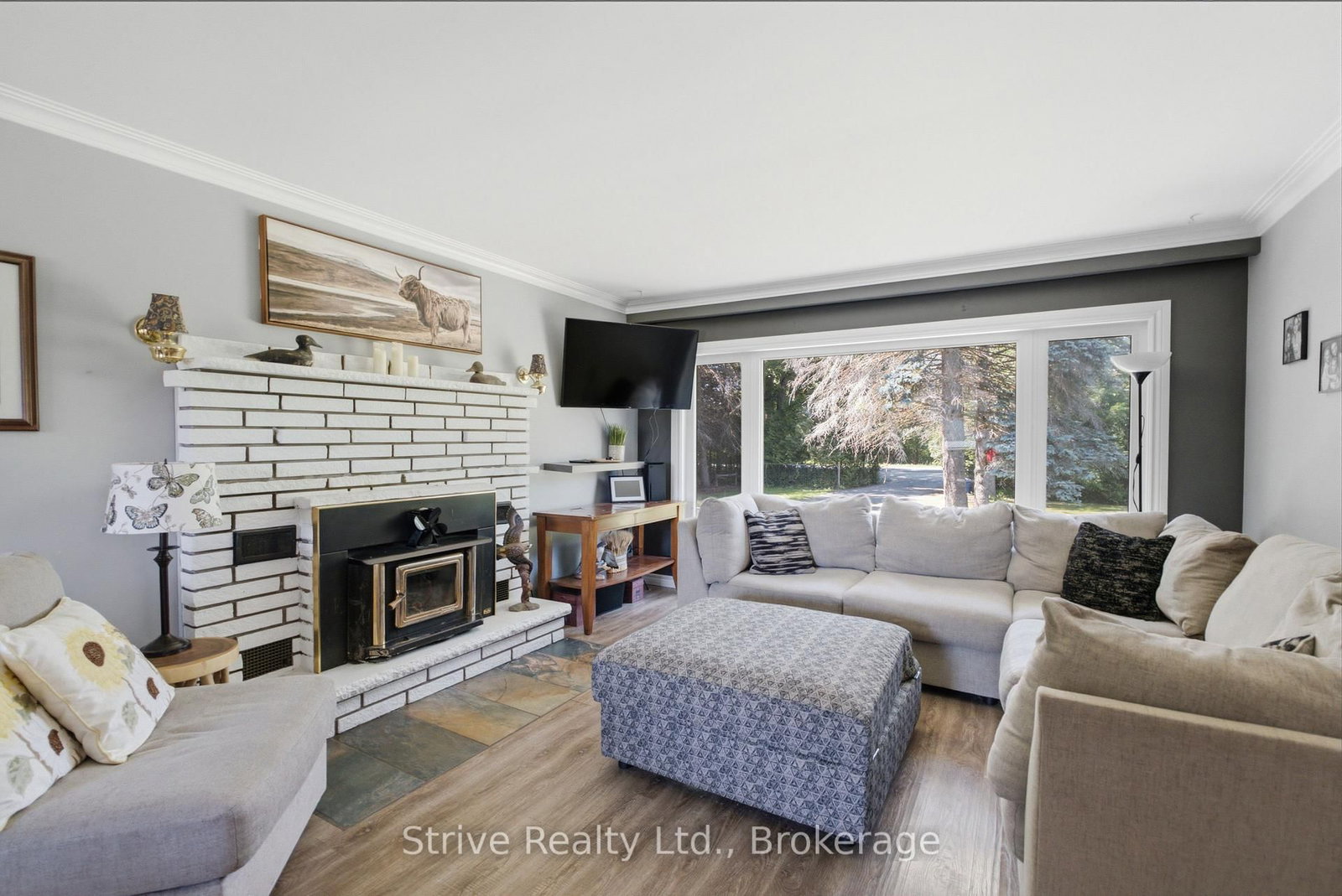 4437 Concession Rd 4 Road • Clarington, ON photo 5