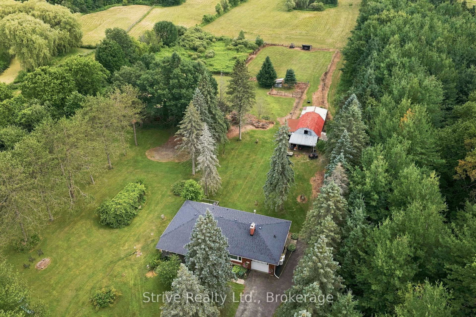 4437 Concession Rd 4 Road • Clarington, ON photo 50