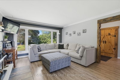 4437 Concession Rd 4 Road • Clarington, ON photo 7