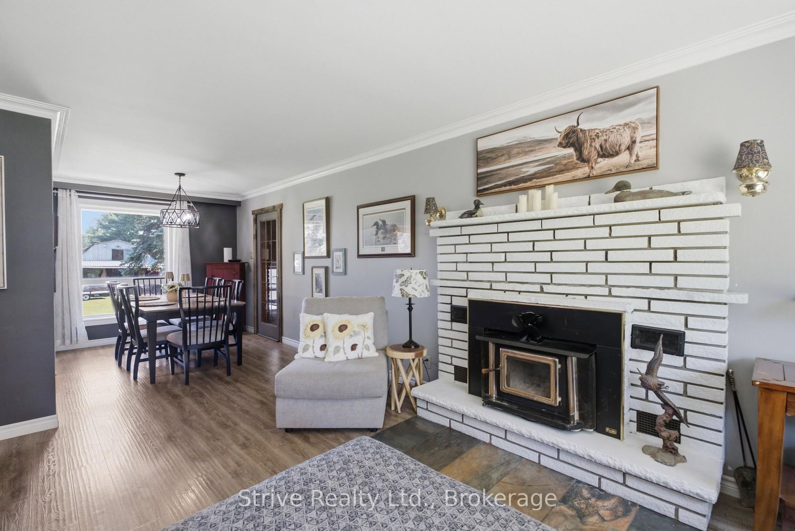 4437 Concession Rd 4 Road • Clarington, ON photo 8