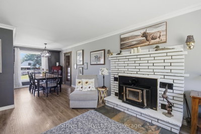 4437 Concession Rd 4 Road • Clarington, ON photo 8