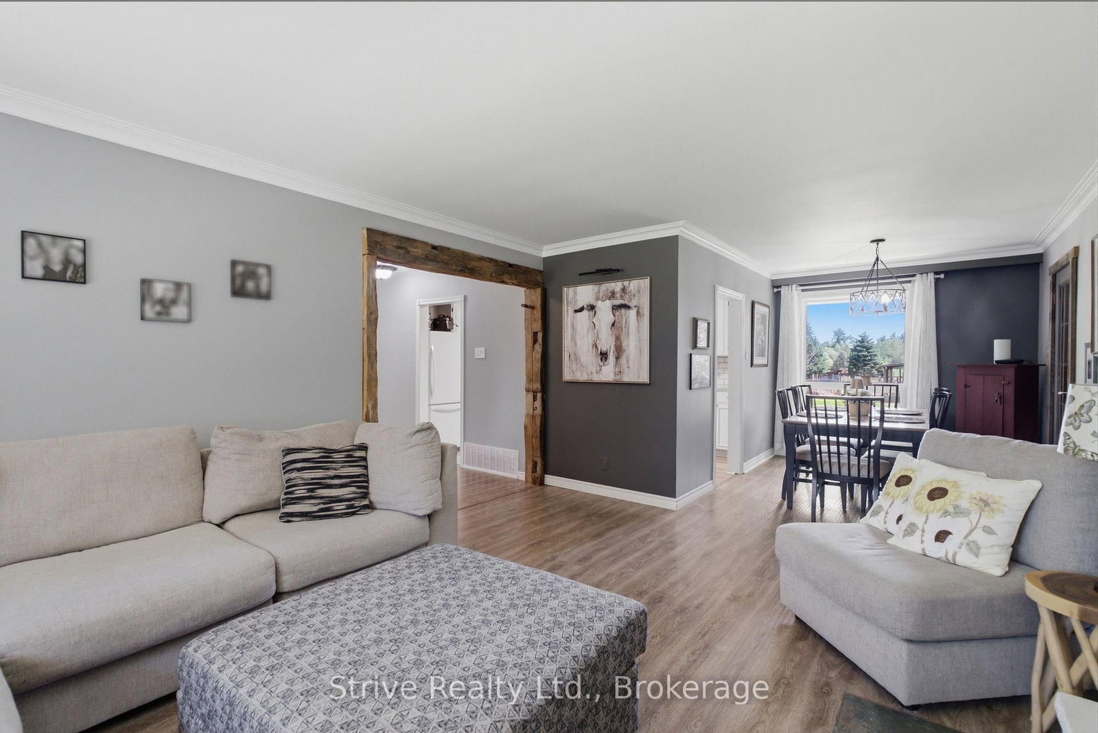 4437 Concession Rd 4 Road • Clarington, ON photo 9