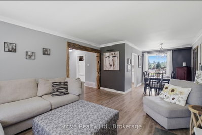 4437 Concession Rd 4 Road • Clarington, ON photo 9