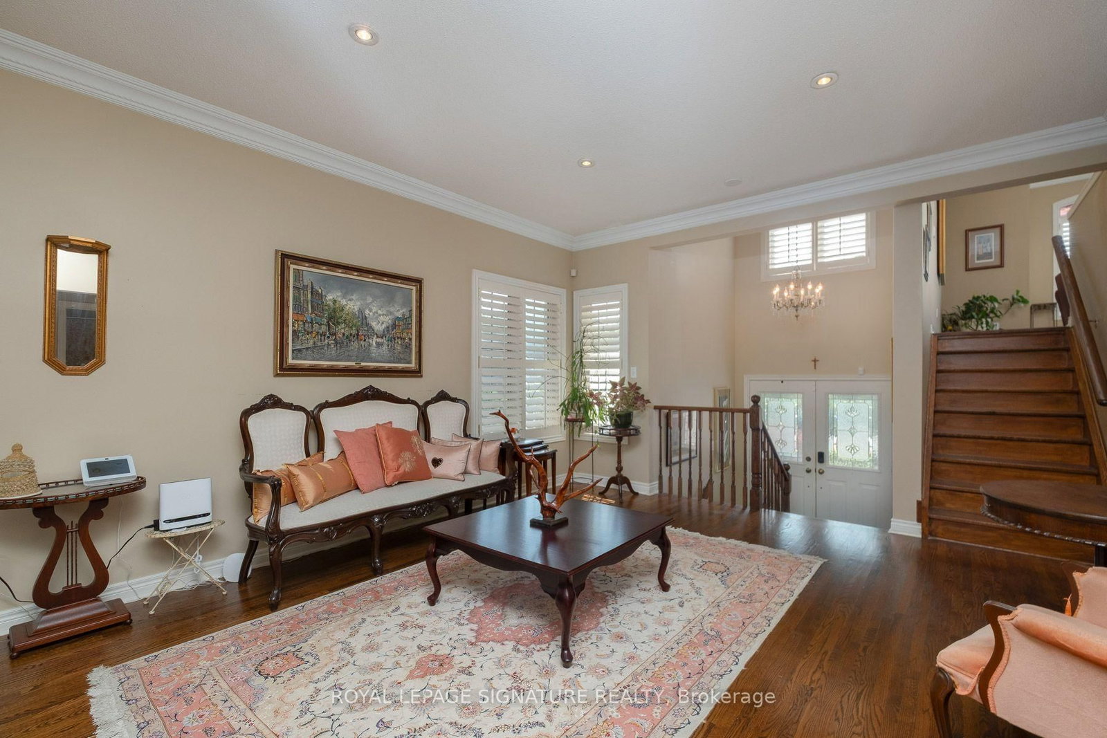 1519 Napanee Road • Pickering, ON photo 4