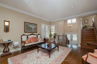 1519 Napanee Road • Pickering, ON photo 4