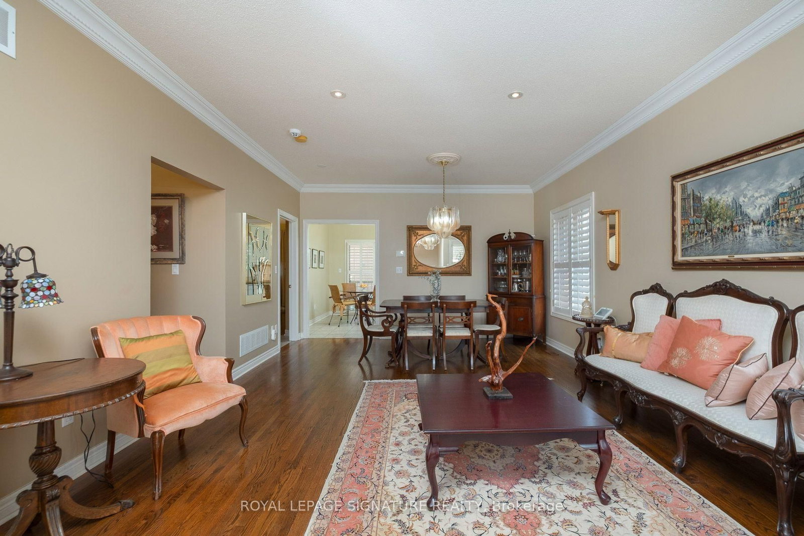 1519 Napanee Road • Pickering, ON photo 5
