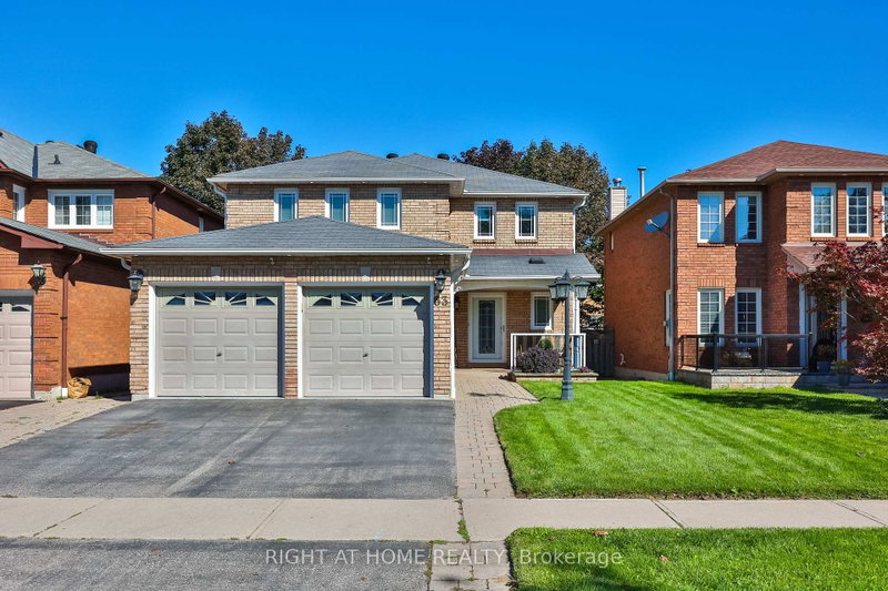 63 Keeble Crescent