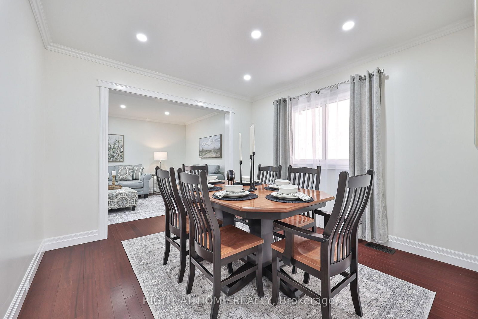 63 Keeble Crescent • Ajax, ON photo 11