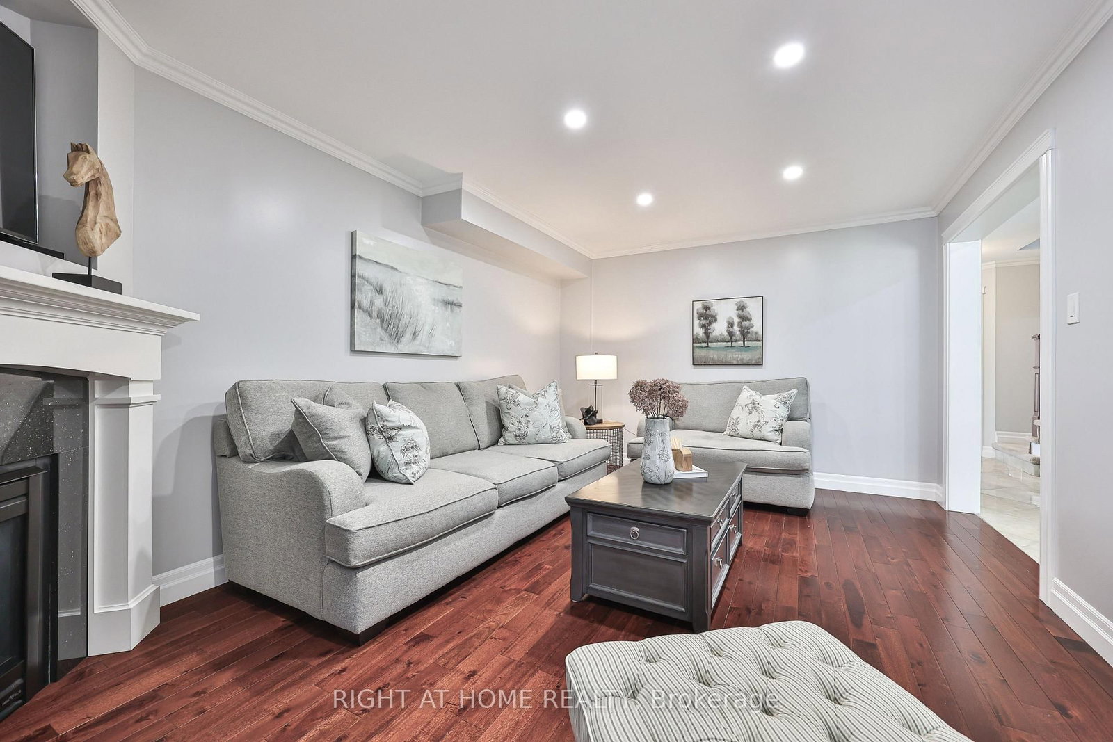 63 Keeble Crescent • Ajax, ON photo 14