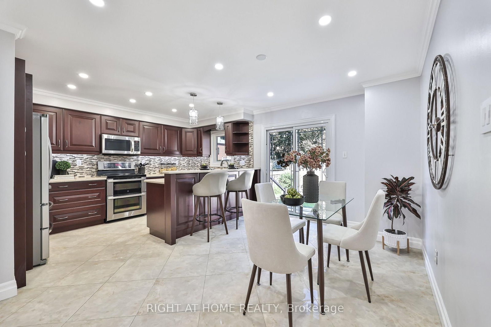 63 Keeble Crescent • Ajax, ON photo 16
