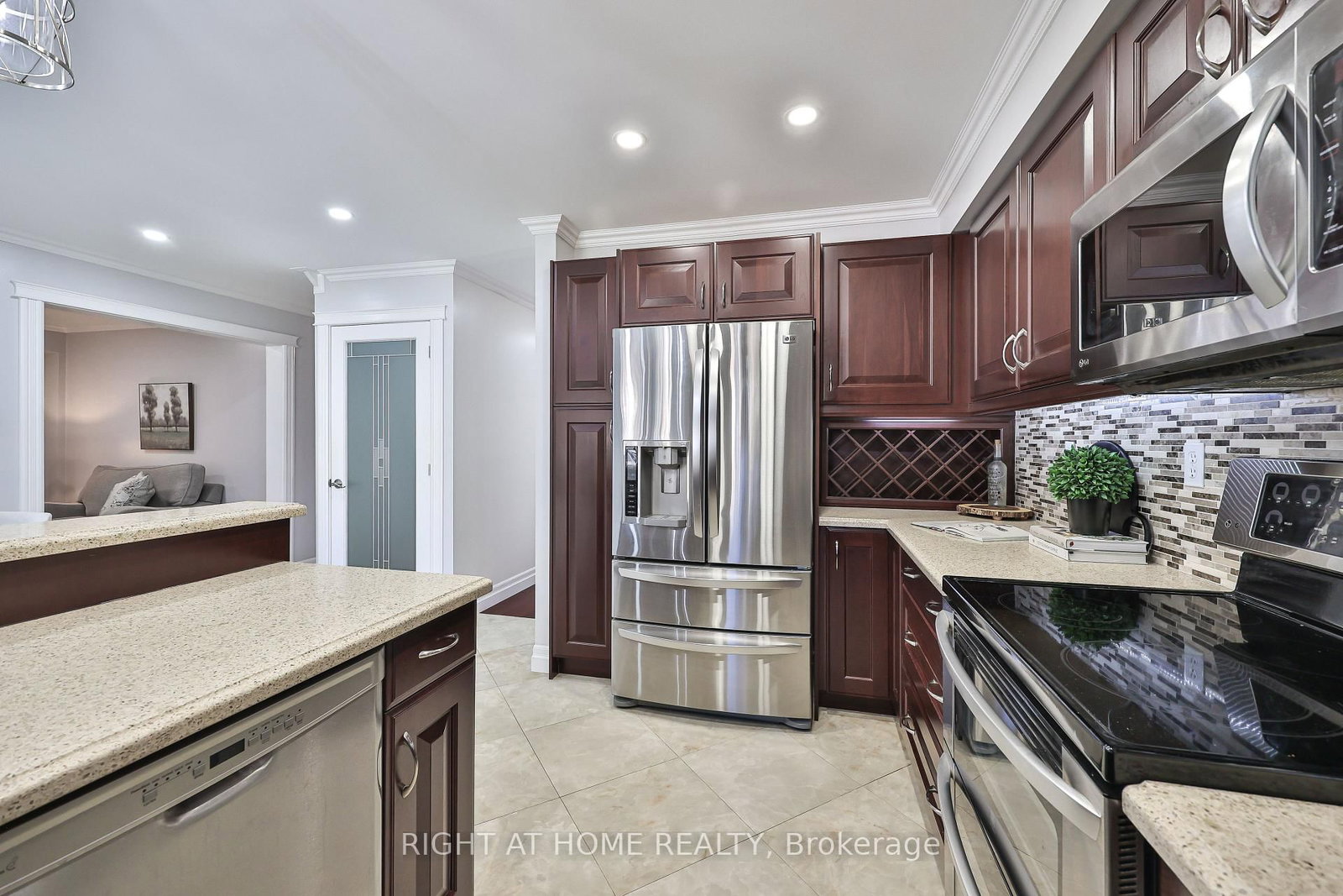 63 Keeble Crescent • Ajax, ON photo 18