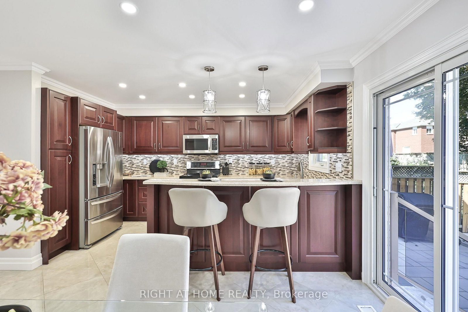 63 Keeble Crescent • Ajax, ON photo 20