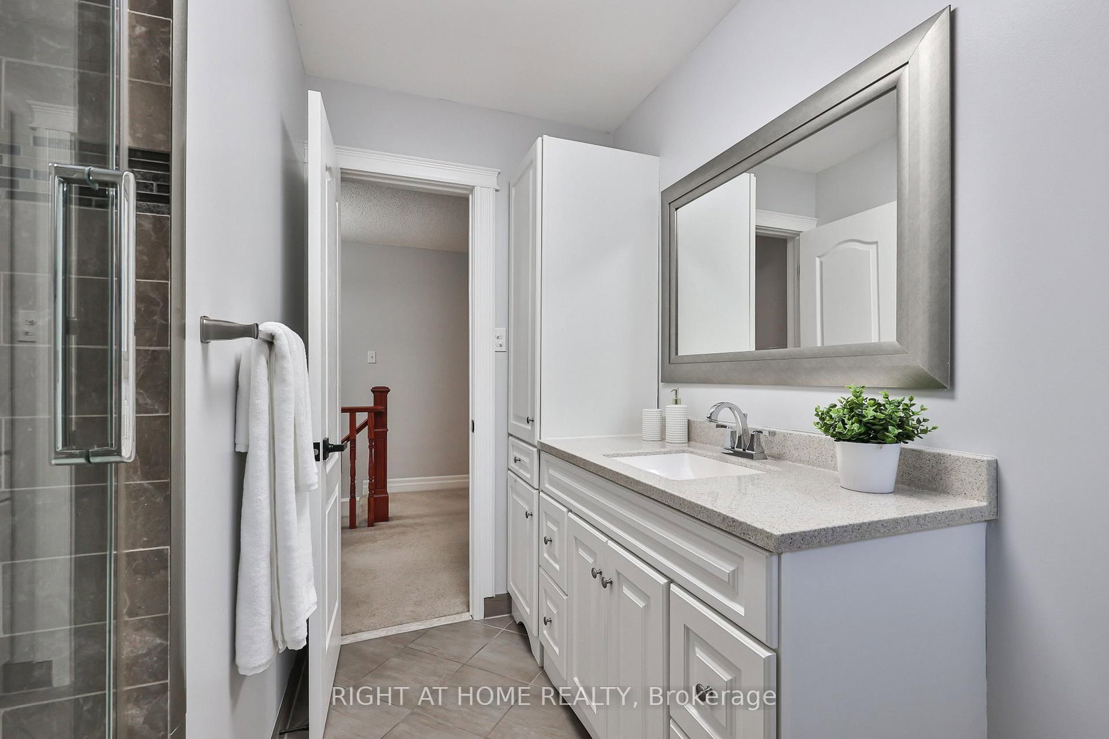 63 Keeble Crescent • Ajax, ON photo 36