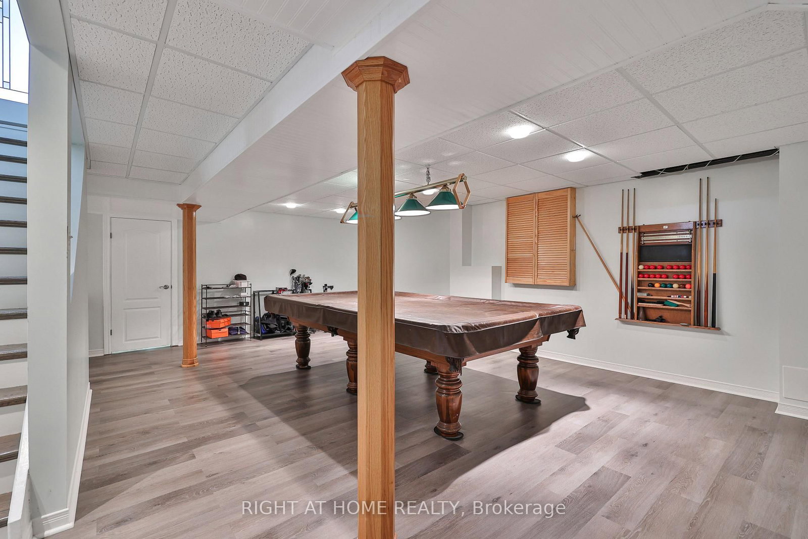 63 Keeble Crescent • Ajax, ON photo 39