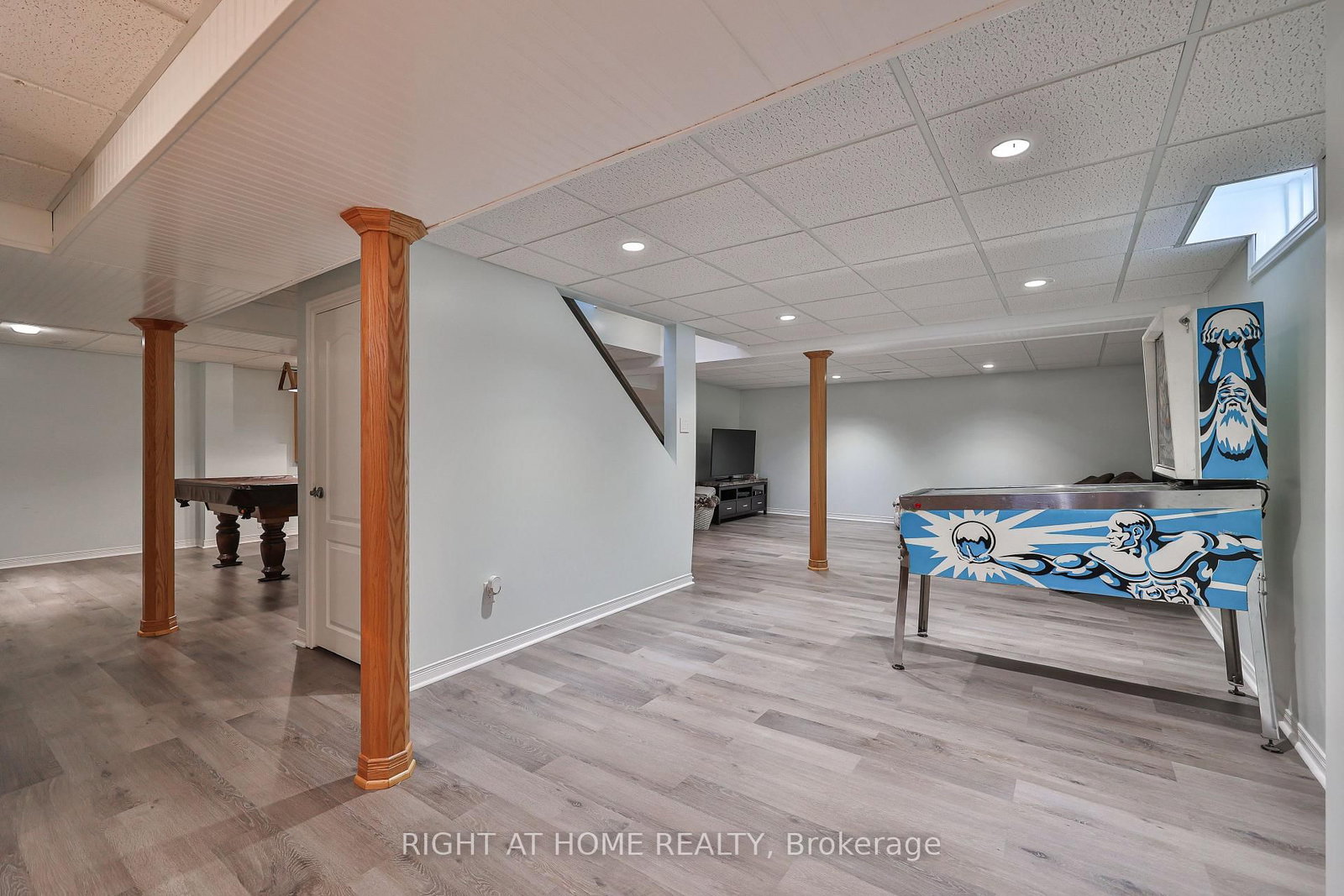 63 Keeble Crescent • Ajax, ON photo 40