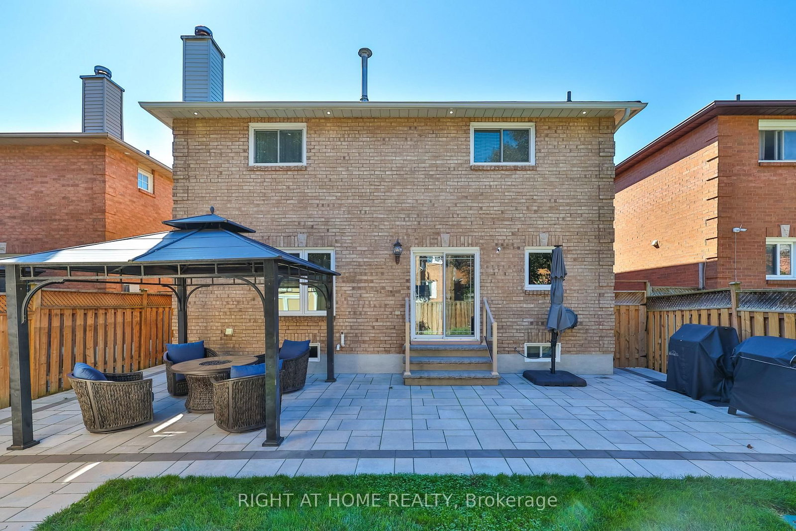 63 Keeble Crescent • Ajax, ON photo 44