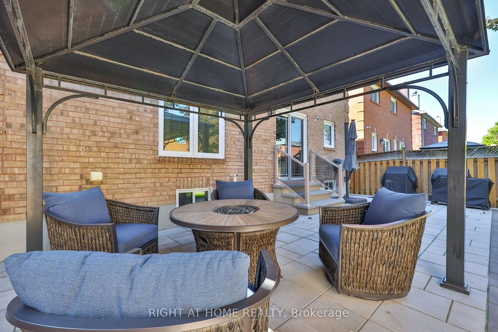 63 Keeble Crescent • Ajax, ON photo 45
