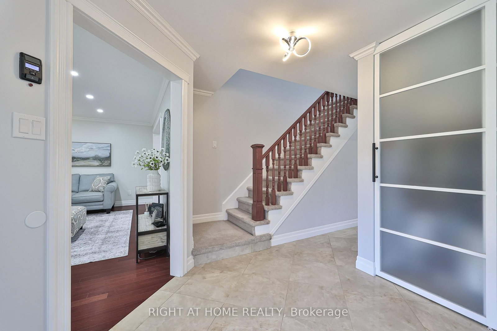 63 Keeble Crescent • Ajax, ON photo 5