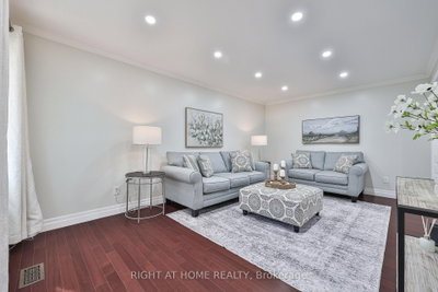 63 Keeble Crescent • Ajax, ON photo 8