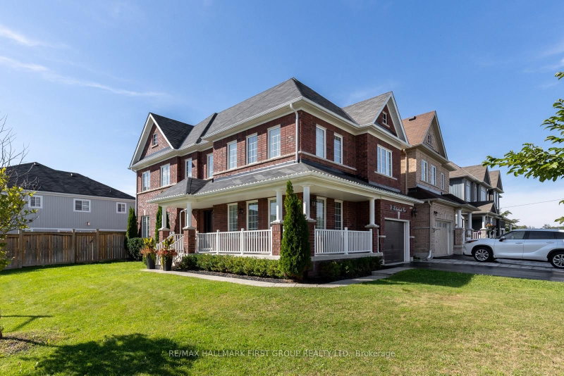 78 Kilpatrick Court