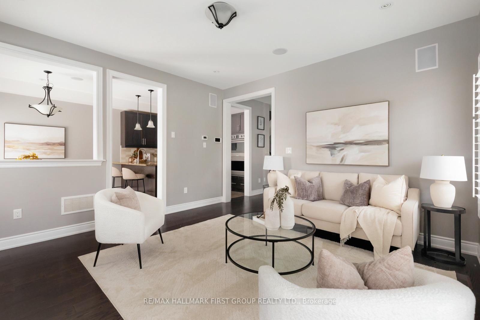 78 Kilpatrick Court • Clarington, ON photo 10