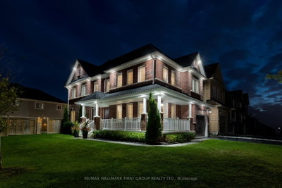 78 Kilpatrick Court • Clarington, ON photo 2