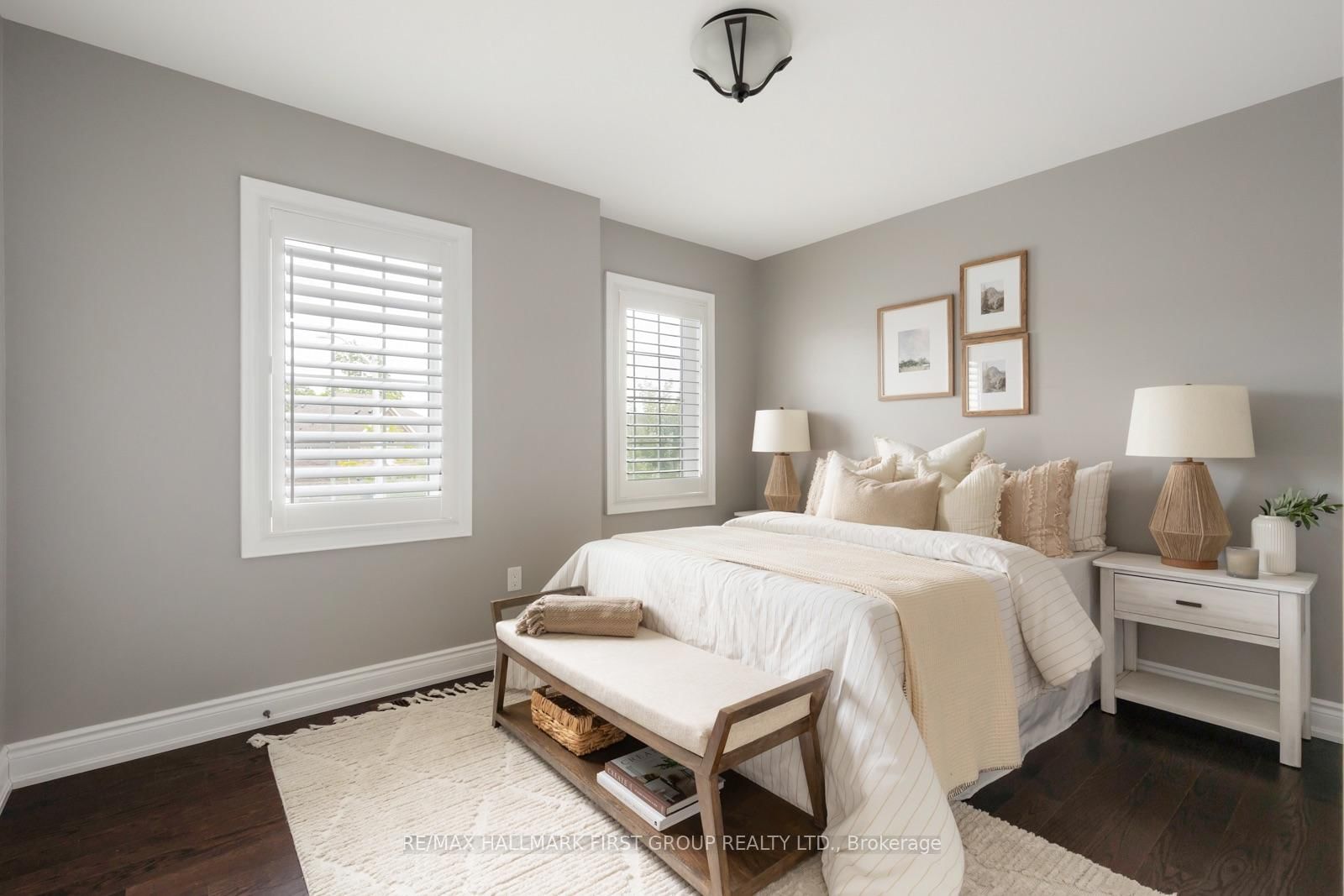 78 Kilpatrick Court • Clarington, ON photo 24