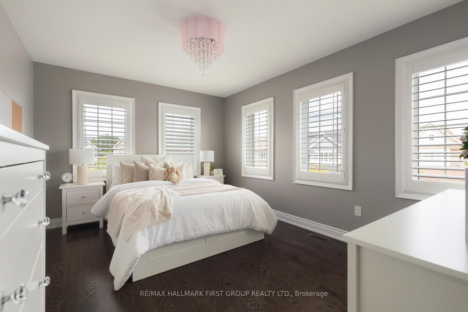 78 Kilpatrick Court • Clarington, ON photo 25