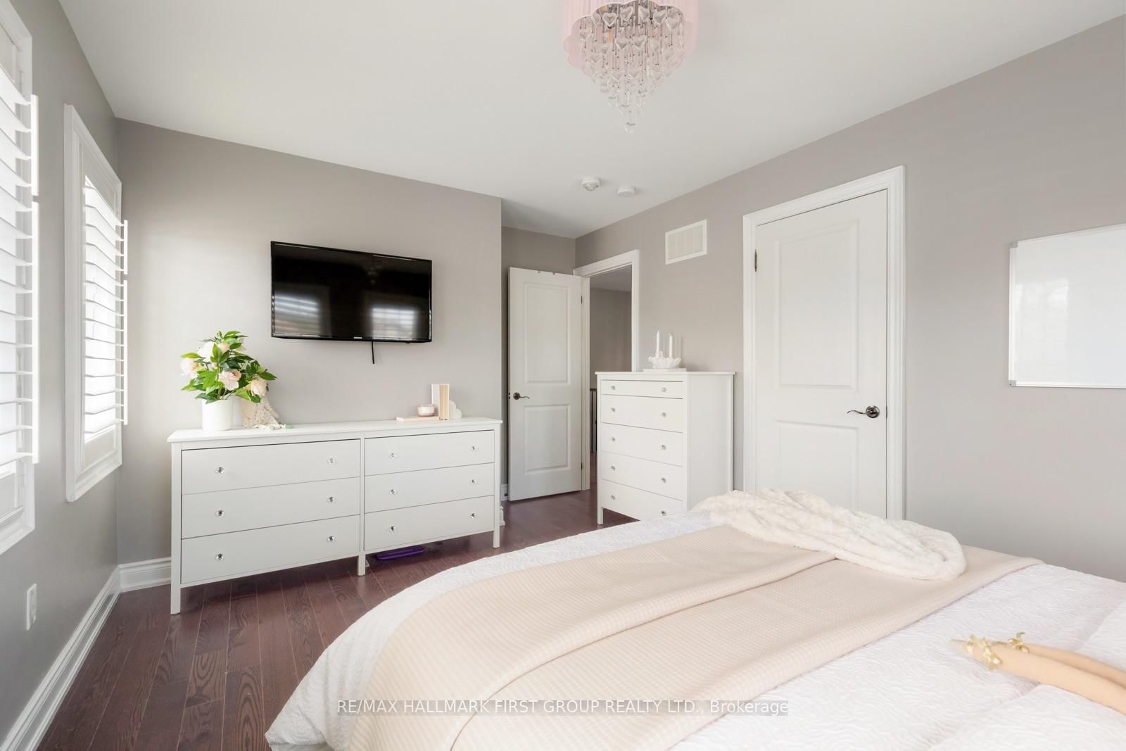 78 Kilpatrick Court • Clarington, ON photo 26