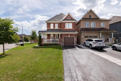 78 Kilpatrick Court • Clarington, ON photo 3
